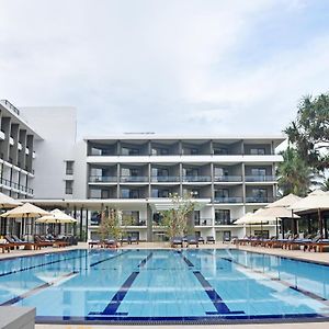 Goldi Sands Hotel